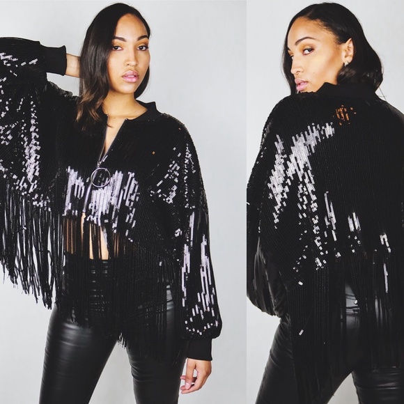 BAK Jacket - Picture 1 of 2